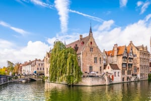Belgium