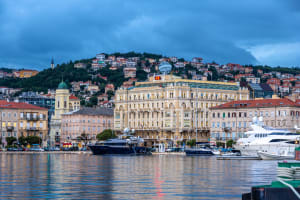 Rijeka Rijeka City