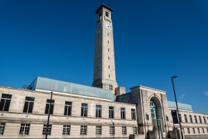 Southampton SeaCity Museum