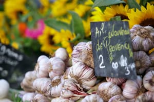 France Aix en Provence