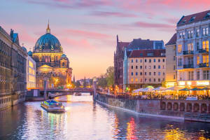 Berlin