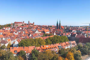 Nuremberg
