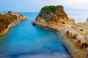 Corfu