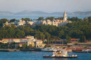 Istanbul