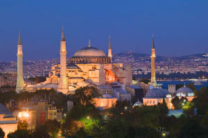 Istanbul