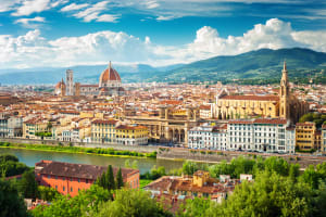 Europe Florence, Italy
