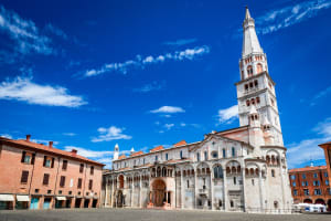 Modena Modena Duomo