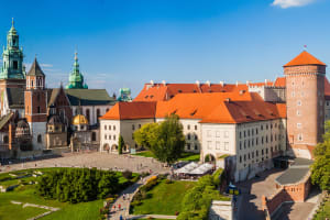 Krakow Krakow
