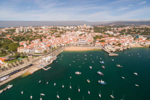 Cascais Region