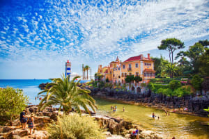 Cascais Region
