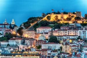 Portugal