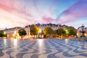 Lisbon