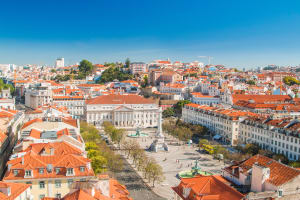 Lisbon