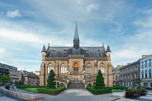 Dundee McManus Gallery
