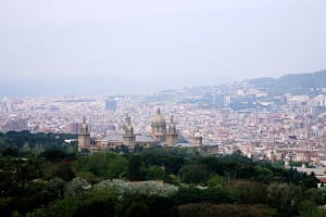 Barcelona