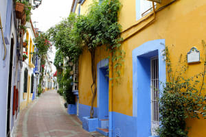 Spain