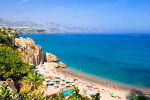 Spain