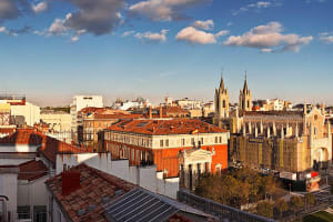 Spain