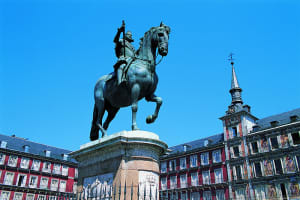 Madrid