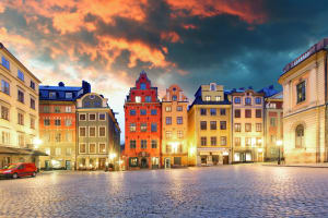 Stockholm, Sweden