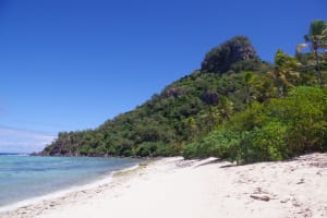 Castaway Island