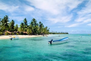 Malolo Island