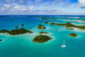 Fiji