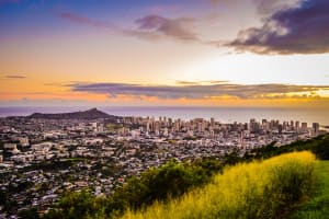 Hawaii