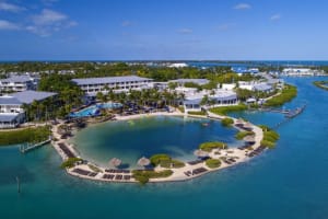 Hawks Cay Resort