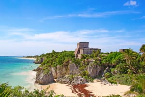 Cancun Tulum
