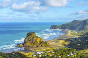 Auckland