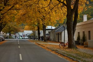 Queenstown