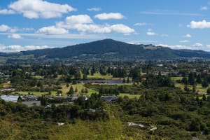 Rotorua