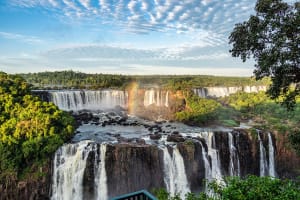 Iguazu