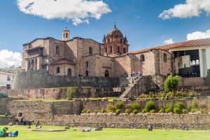 Cusco