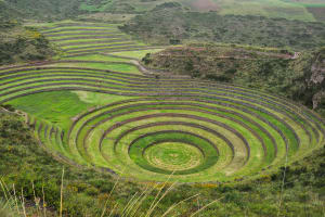 Sacred Valley
