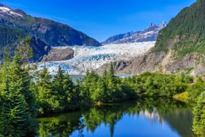Alaska
