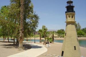 Lake Havasu Lake Havasu Lighthouse