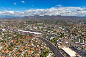 Scottsdale McDowell Mountains