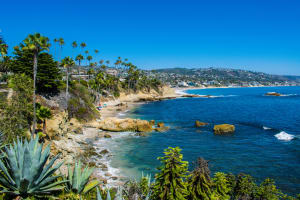 Anaheim & Orange County