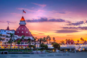 San Diego Coronado, San Diego