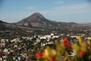 San Luis Obispo and Avila Beach