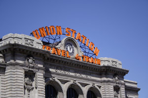 Denver Union Station