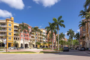 Naples Bayfront