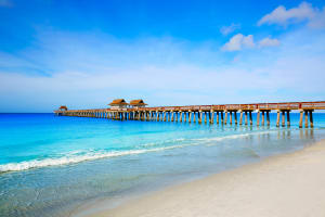 Naples Naples Pier