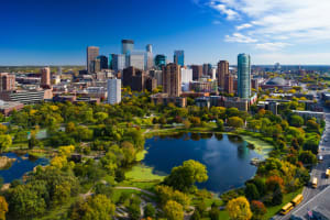 Minneapolis Minneapolis, Minnesota