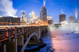 Minneapolis Minneapolis, Minnesota