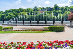 Branson Branson Landing in Branson, Missouri