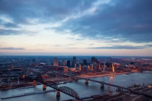St. Louis