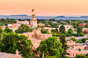 New Mexico